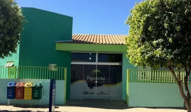 Imagem de compartilhamento para o artigo Prefeitura de Figueirão organiza atendimentos nas UBS com agendamento prévio da MS Todo dia